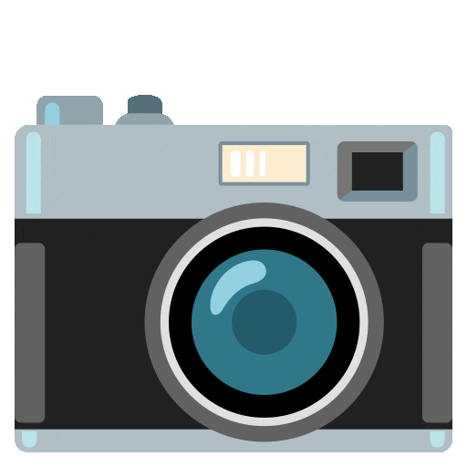camera